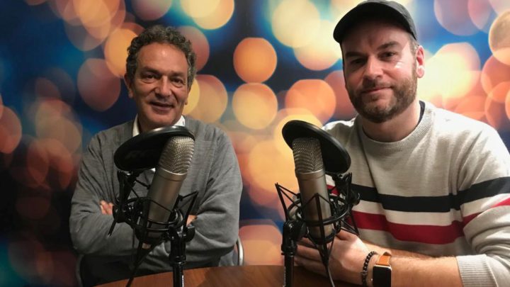 ‘Globalisation has made our lives empty’