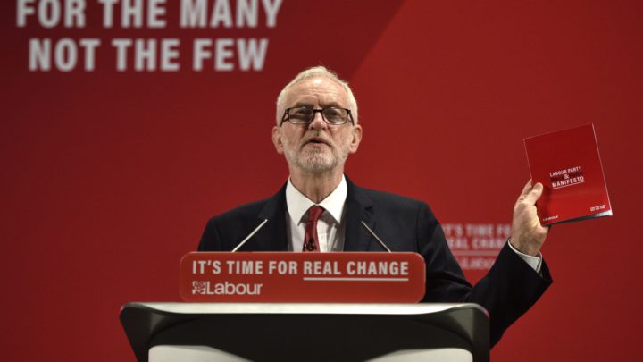 Labour won’t transform our economy