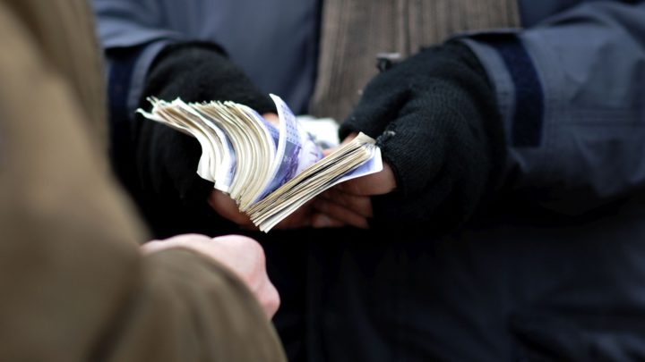 We want freedom, not freebies