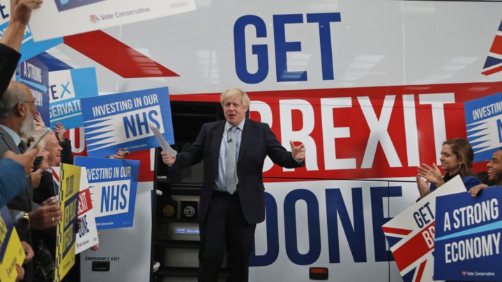 2019: the year the people struck back