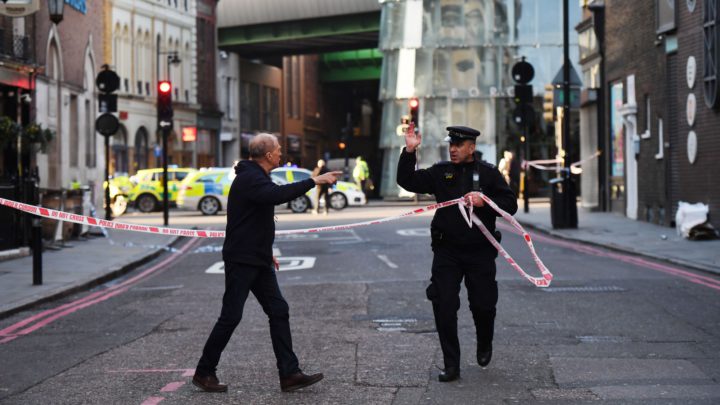 The extraordinary heroism of ‘ordinary’ people