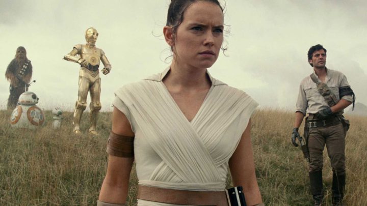 <em>The Rise of Skywalker</em> and the decline of <em>Star Wars</em>