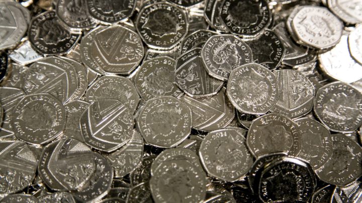 The great Remoaner 50p meltdown