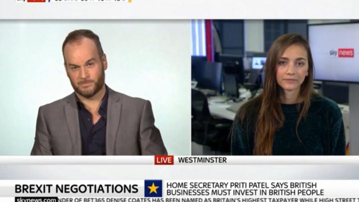 ‘The EU is no friend of the working class’