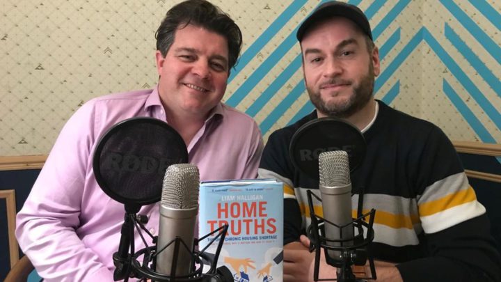 Boris, Brexit and the Irish border