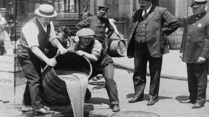 Unlearning the lessons of Prohibition