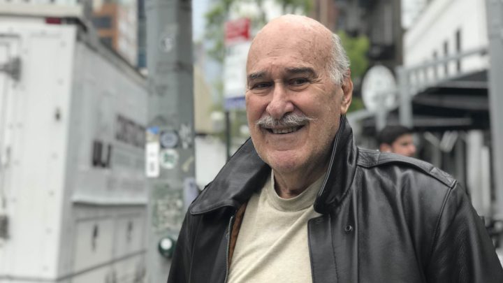 ‘The ACLU would not take the Skokie case today’