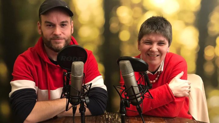 ‘The European Parliament is a sham’