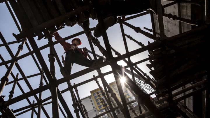 Brexit does not mean a ‘race to the bottom’