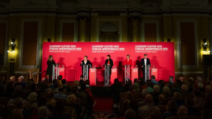 Labour’s woke war on women