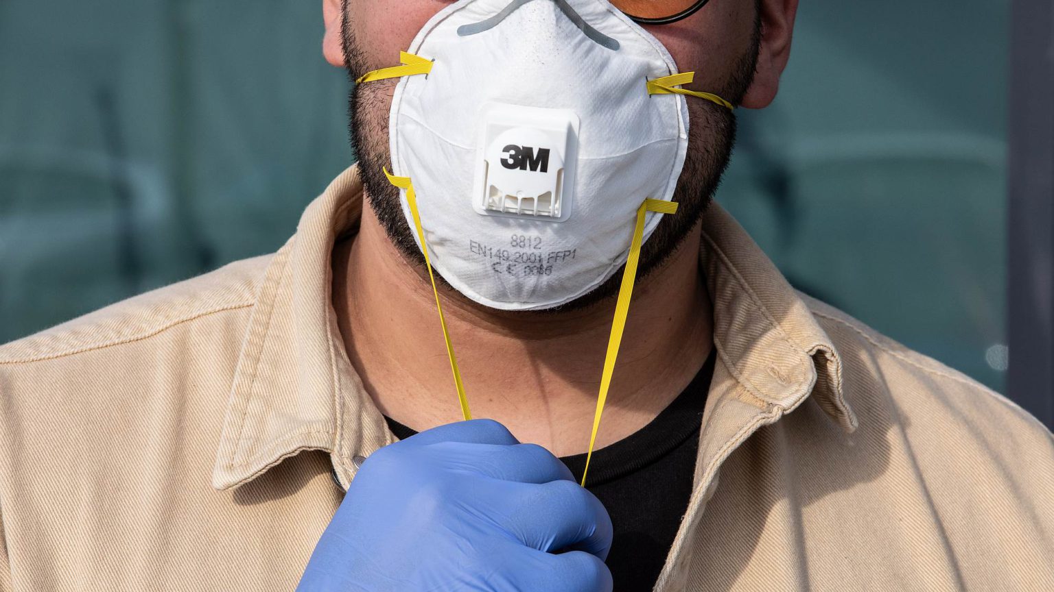 Italy: the crisis that could go viral