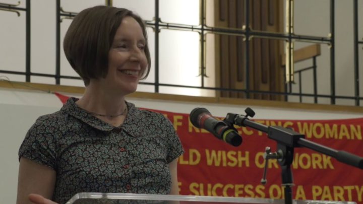 Selina Todd and the rise of academic mobs