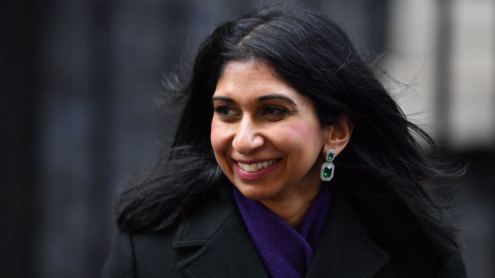 Judicial reform is nothing to fear