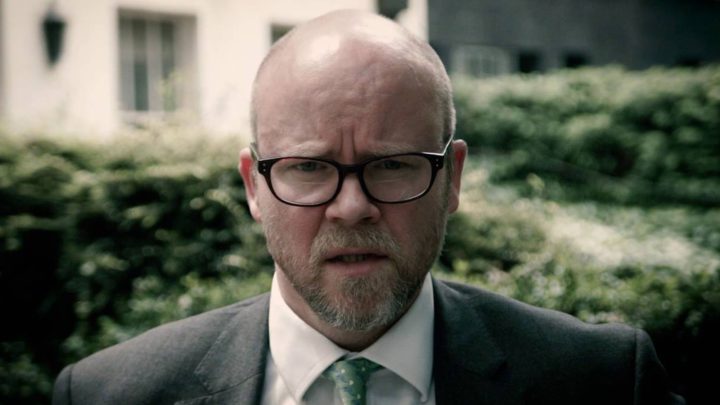 Why we must win the fight for free speech