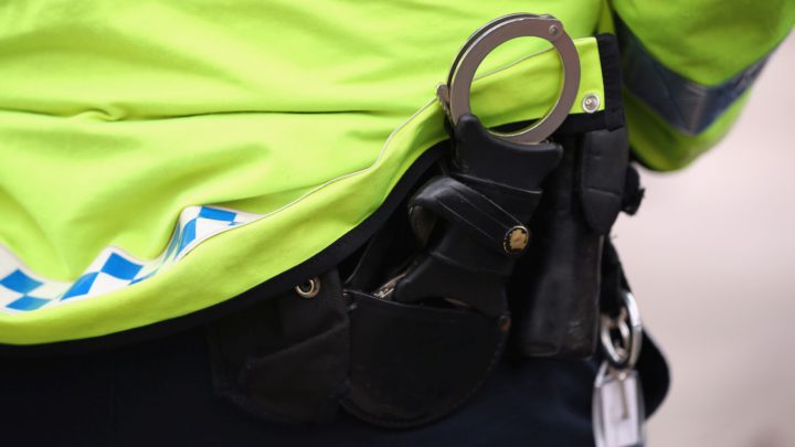 Our liberty must not be a casualty of Covid-19