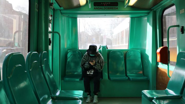 Inside Italy’s coronavirus lockdown