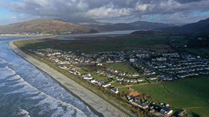 The myth of climate-change refugees