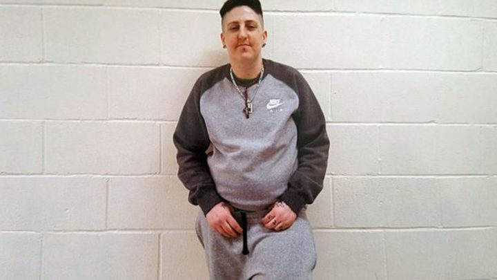 Charlotte Nokes: the brutality of indeterminate sentences