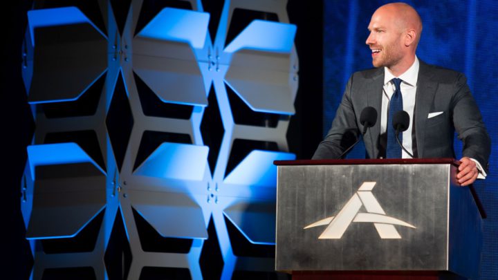 How everyday speech became a crime