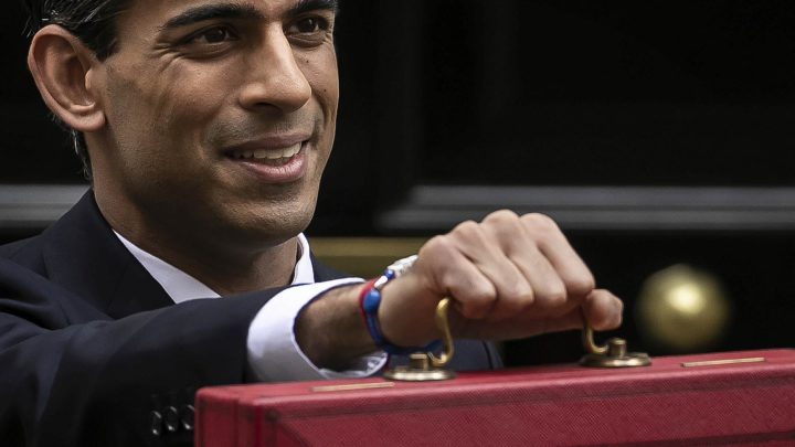 Break free of the fiscal rules