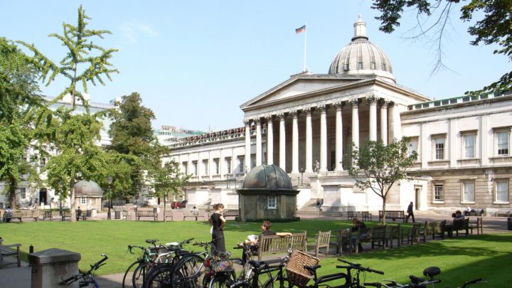 The UCL’s war on eugenics… and free speech