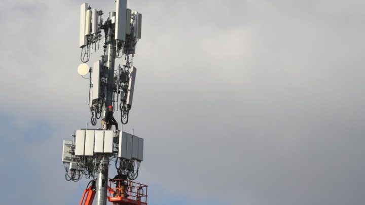 The rise and rise of Covid conspiracy theories