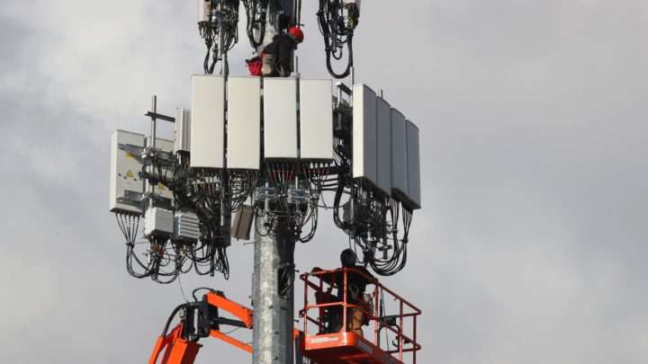 Why the 5G Covid conspiracy theory has gone viral