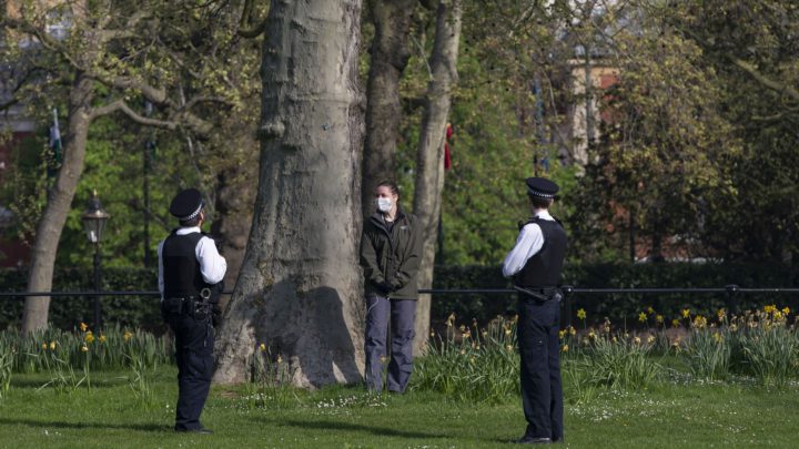 Our culture of fear has driven us to irrationality