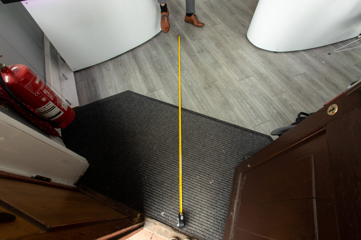 <em>2 METRES</em>: life under lockdown