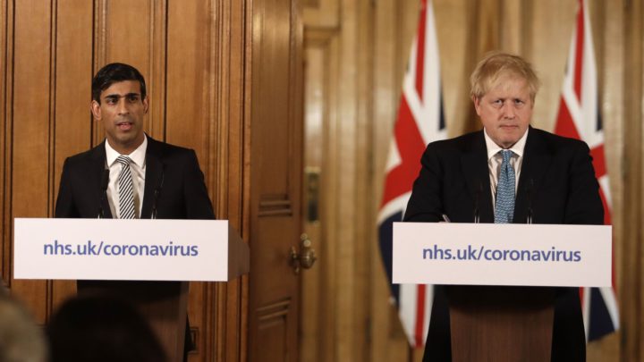 After the pandemic: whither capitalism?