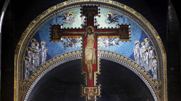 The subversive legacy of Christianity