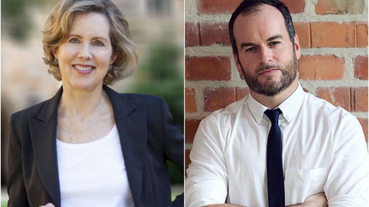 ‘We are living in an era of global madness’