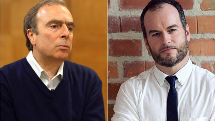 ‘In this lockdown, dissent is a moral duty’