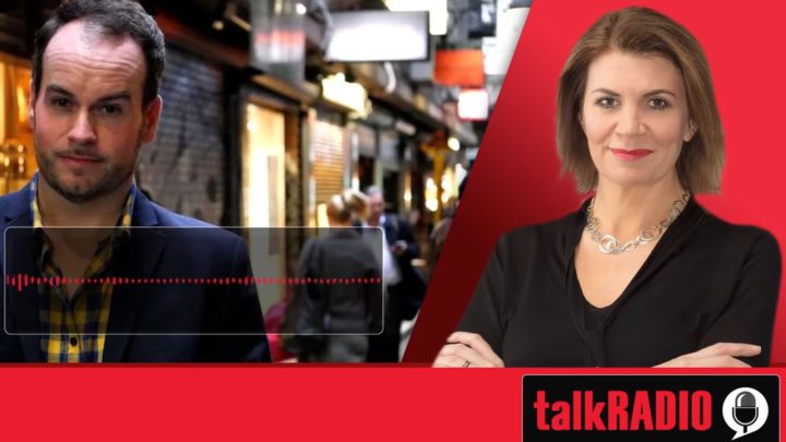 ‘The left is turning into a Woke Taliban’