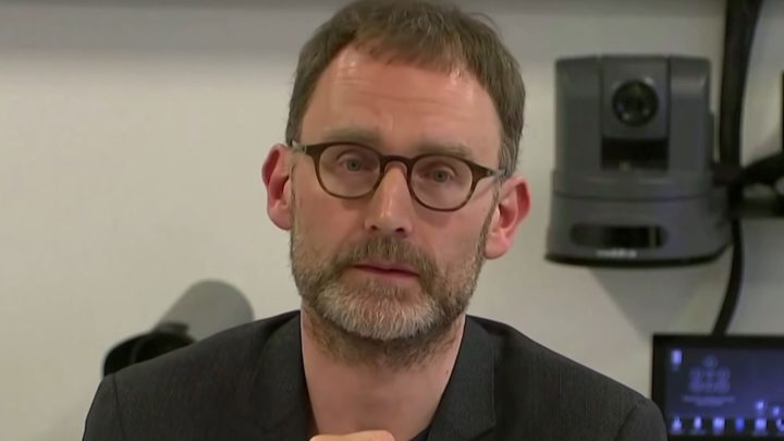 Neil Ferguson’s staggering hypocrisy