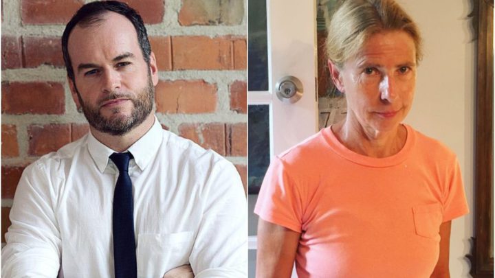 ‘This is international hysteria’