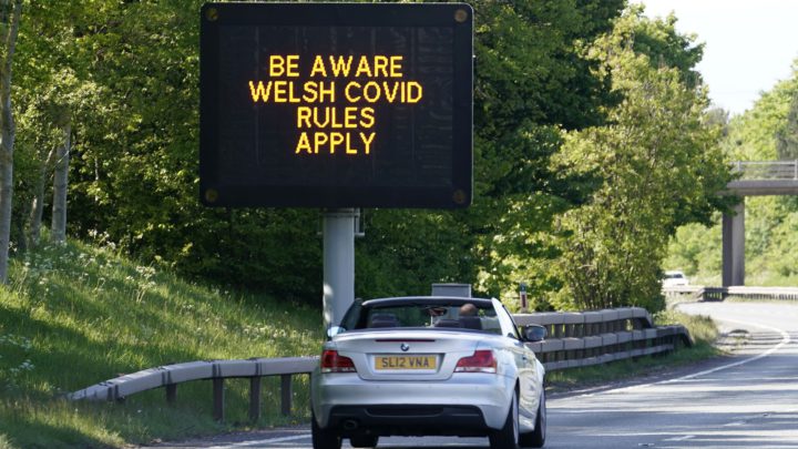 Welsh ministers don’t even know their own rules
