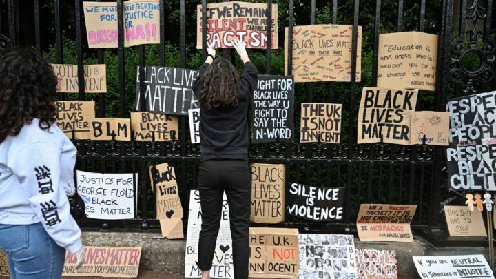 Re-educate yourself!