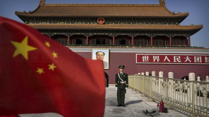 Why the West must stop bashing China