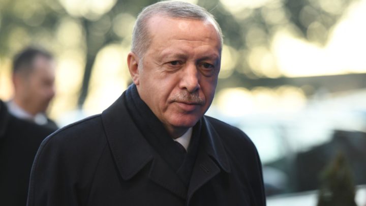 Why Turkey’s invasion of Libya is bad news