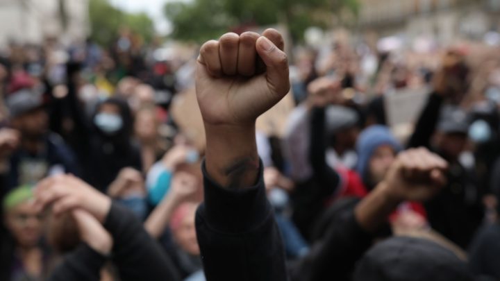 The tyranny of racial groupthink