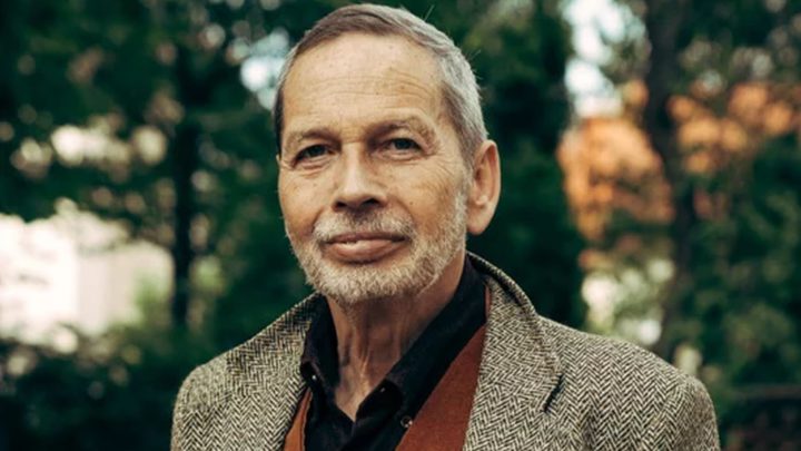 ‘The West has forgotten where it came from’