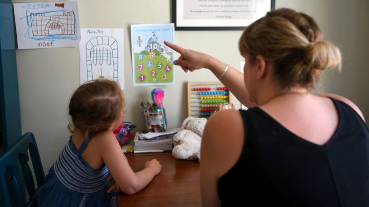 A lockdown on women’s autonomy