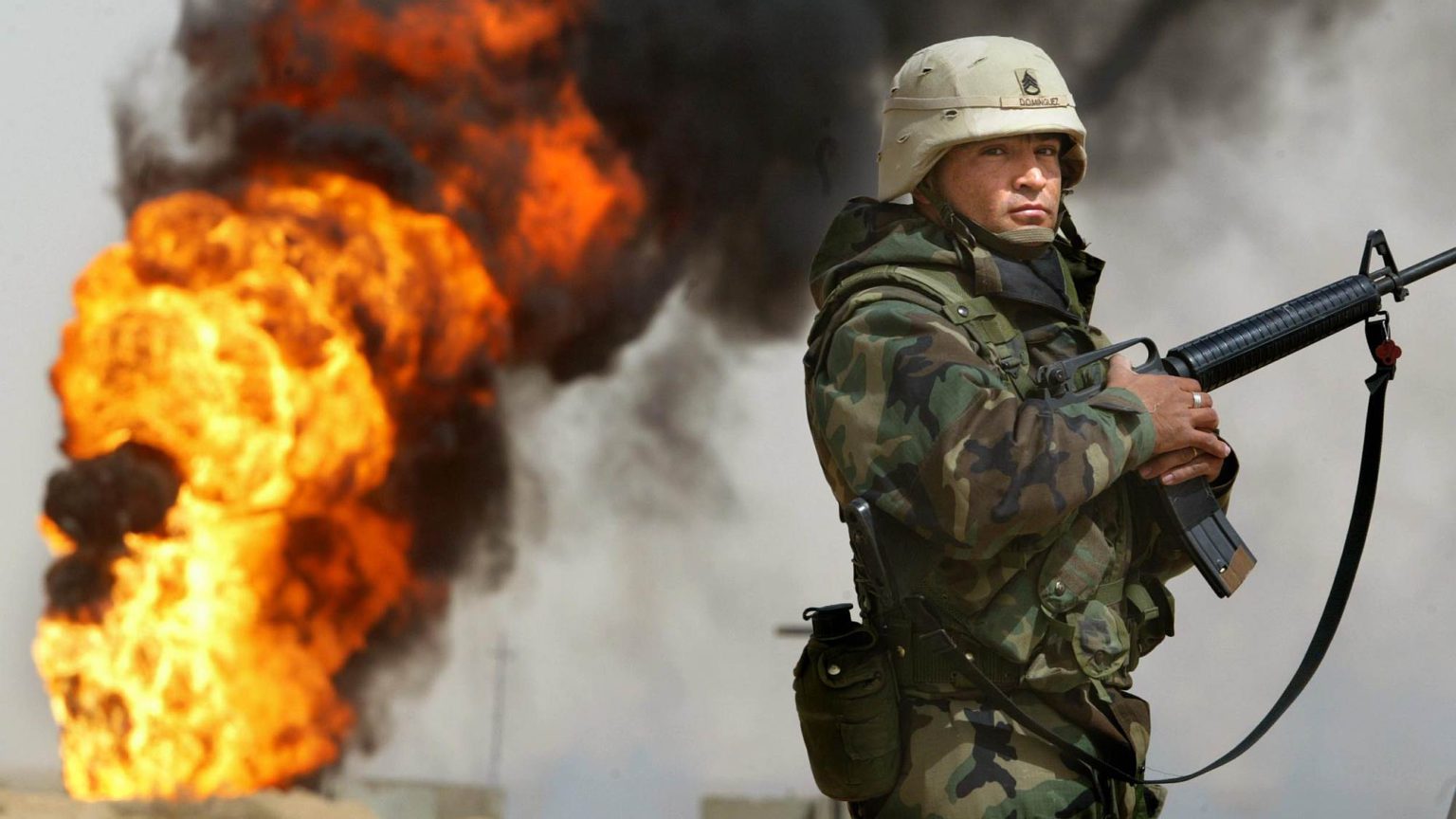 The lethal folly of humanitarian interventionism