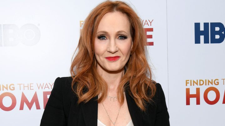 The Harry Potter brats owe JK Rowling an apology