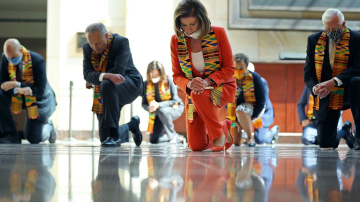 Critical race theory: a ruling-class ideology