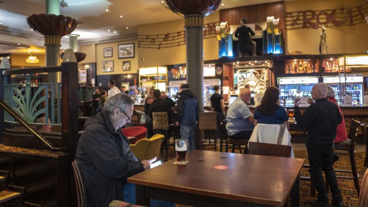 Super Saturday: the summer of death that wasn’t