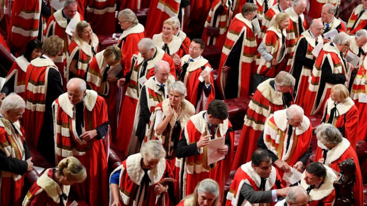 The case for unicameralism