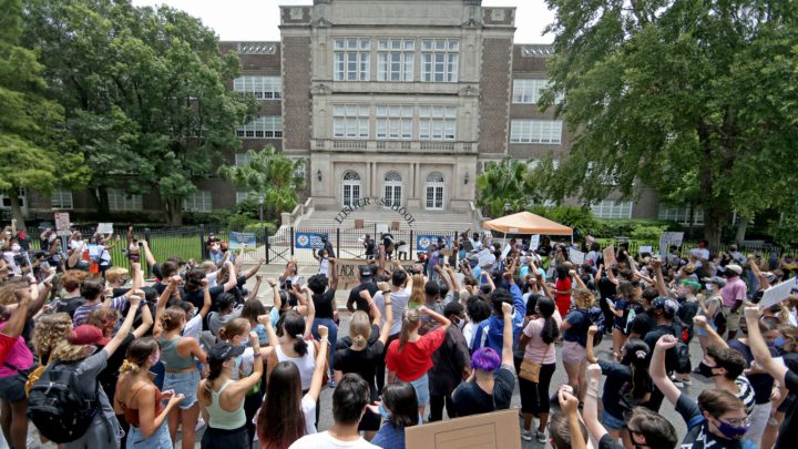 How wokeness conquered the academy