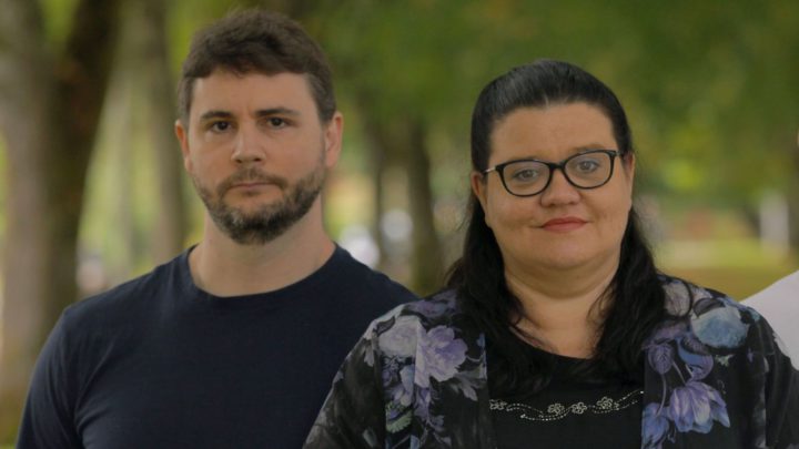 The church of social justice